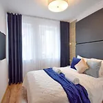 Apartament Starowka Gostom