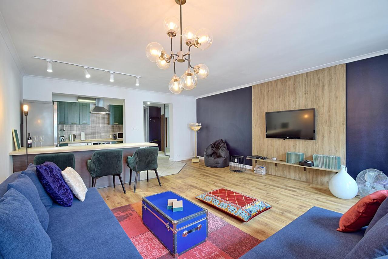 Apartment Apartament Starowka Gostom *