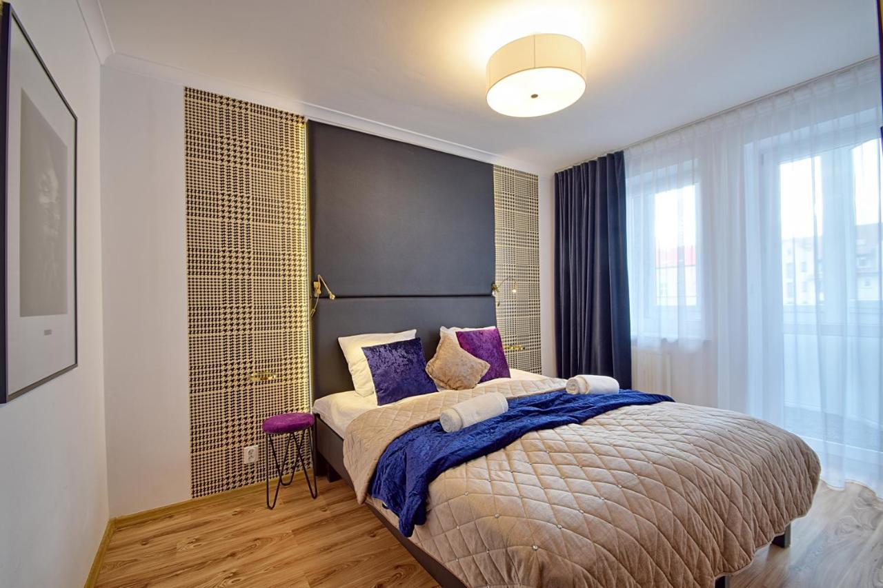 Apartament Starowka Gostom Kolobrzeg