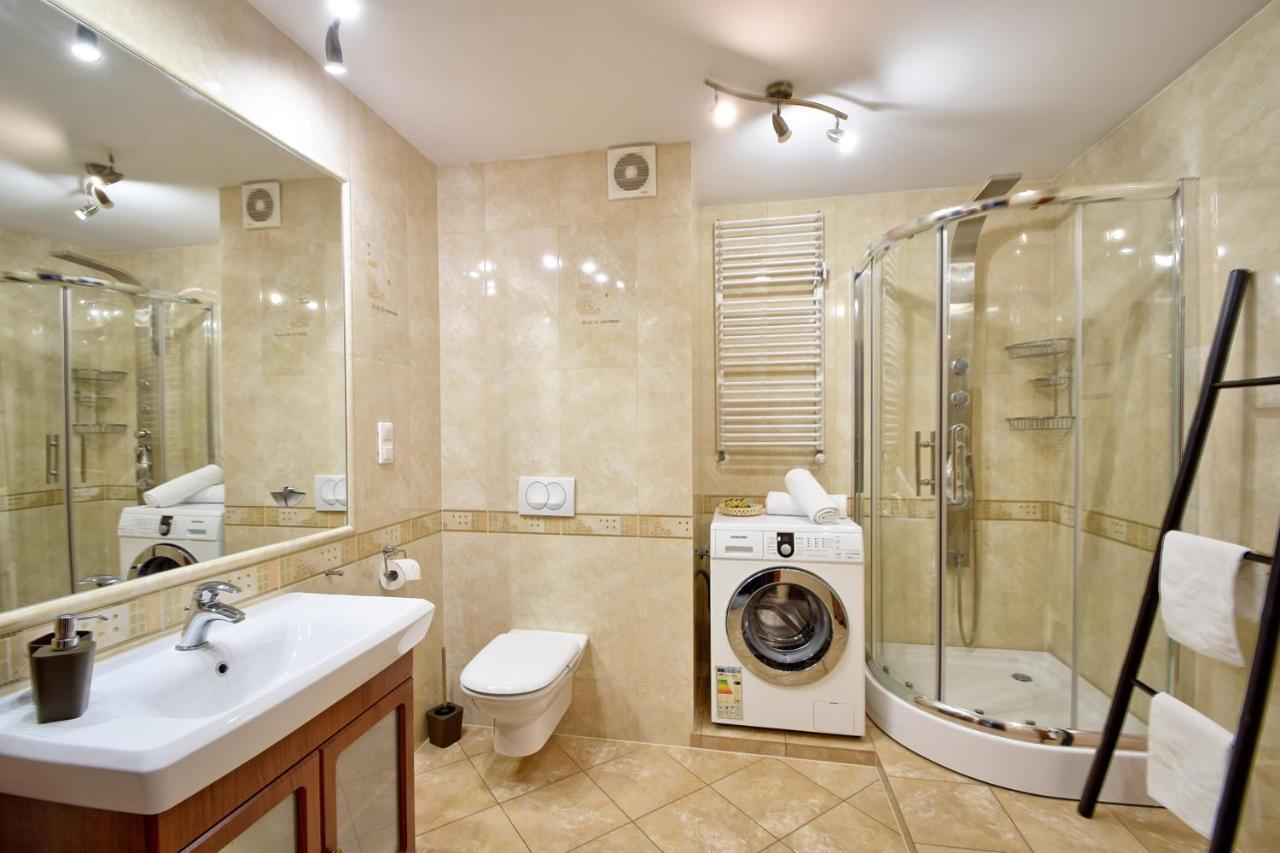 Apartment Apartament Starowka Gostom Kolobrzeg